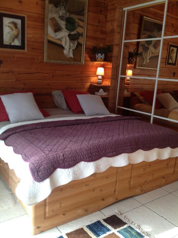Le Sommet Des Dunes Hotel Lège-Cap-Ferret Buitenkant foto